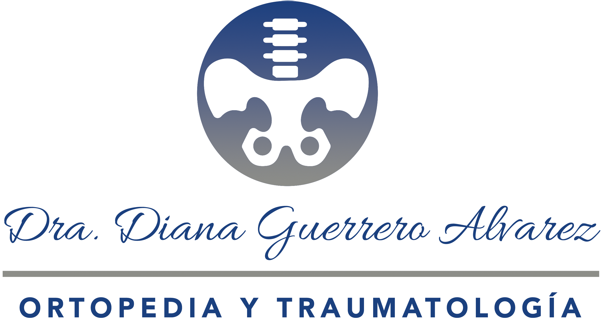Dra. Diana Guerrero Alvarez